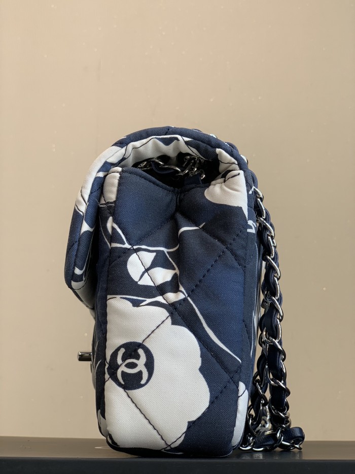 Handbag Chanel size 23×14×5.5 cm