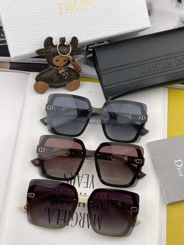 sunglasses Dior CD5610