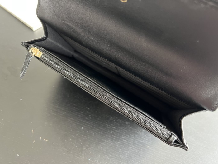 Handbag Chanel AP2806 size 19 cm