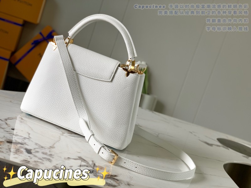 Handbag Louis Vuitton M55235 size 27.0 x 18.0 x 9.0 cm