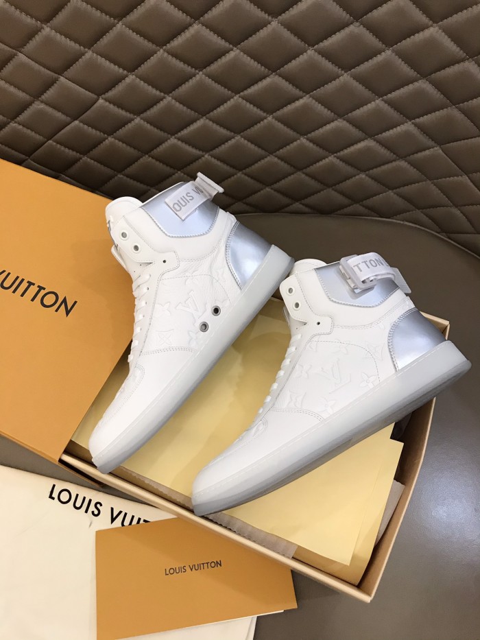 Louis Vuitton Rivoli sneaker 9