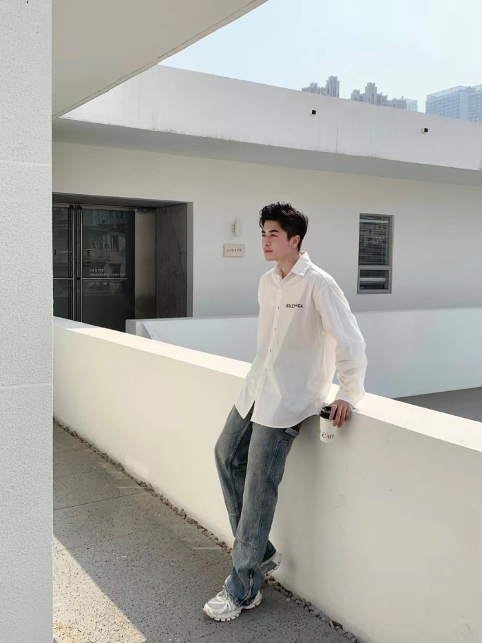 Clothes Balenciaga 4