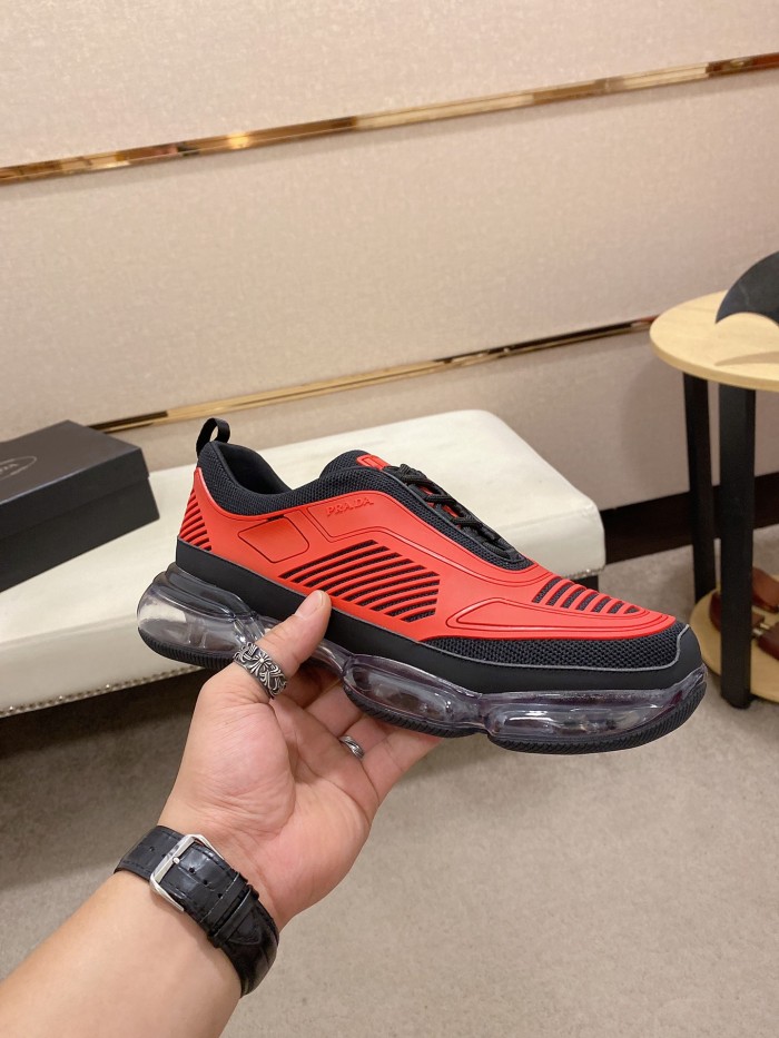 Prada Cloudbust Air Sneaker 4