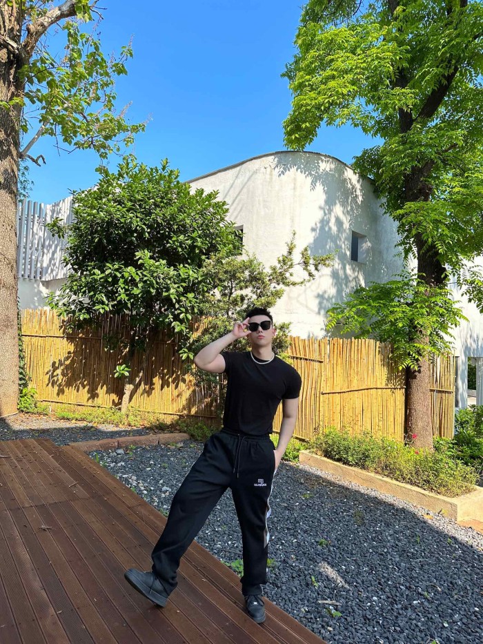 Clothes Balenciaga 216