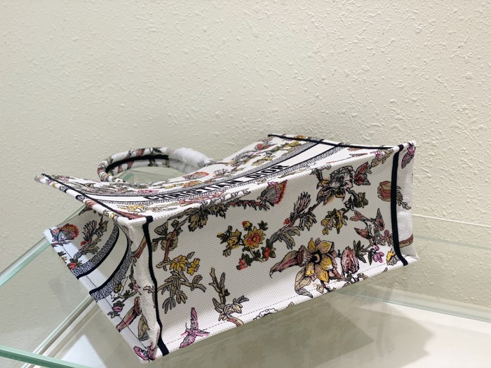 Handbag Dior 8001 size 41 cm