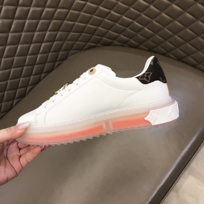 Louis Vuitton Low Top sneaker 62