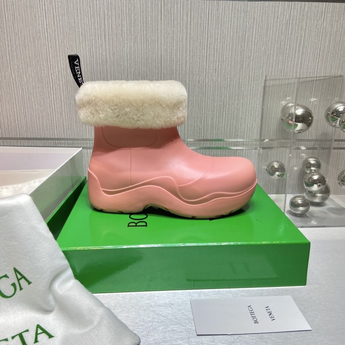 Bottega Veneta Boots 7