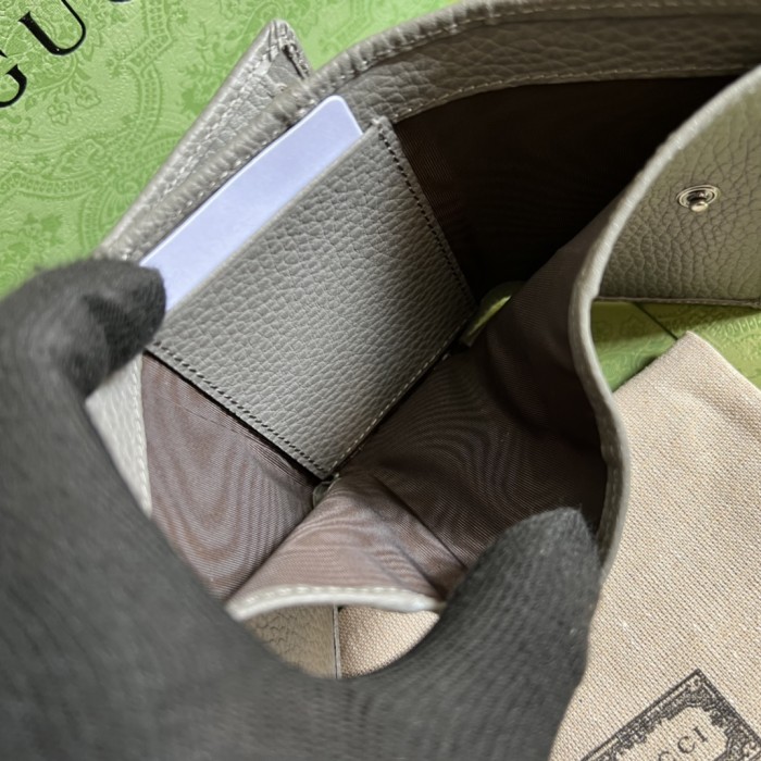 Handbag Gucci 644407 size 11*9 cm