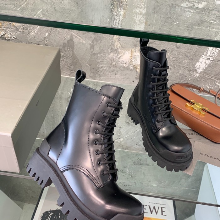 Balenciaga boot women 2