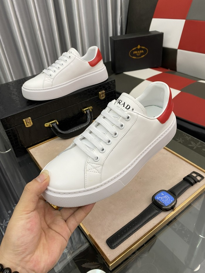 Prada Macro sneaker 2