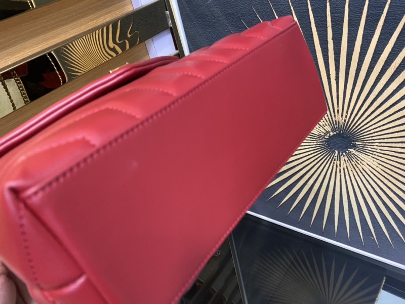 Handbags SAINT LAURENT 494699 size 24-18-9 cm