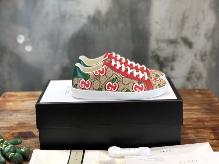 Gucci Ace Chinese Valentine's Day (W)