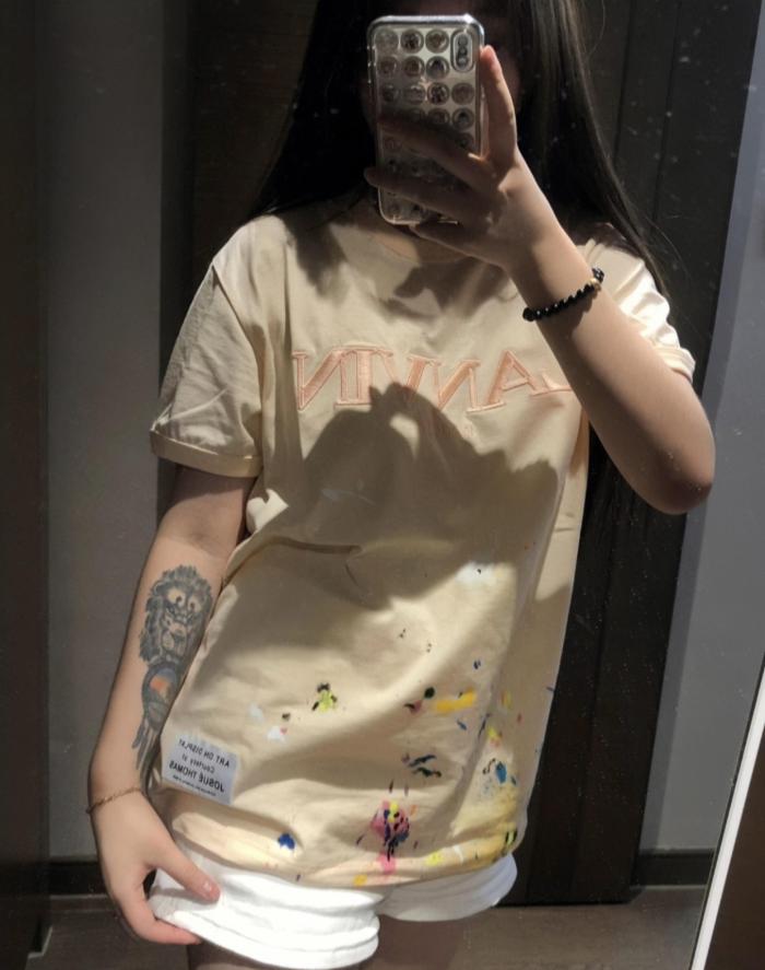 Clothes Lanvin x Gallery Dept 8