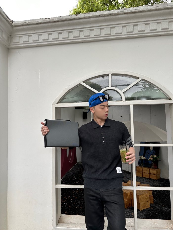 Clothes Thom Browne 22