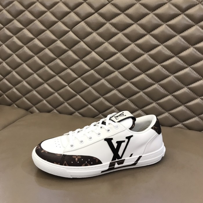 Louis Vuitton Charlie sneaker 6