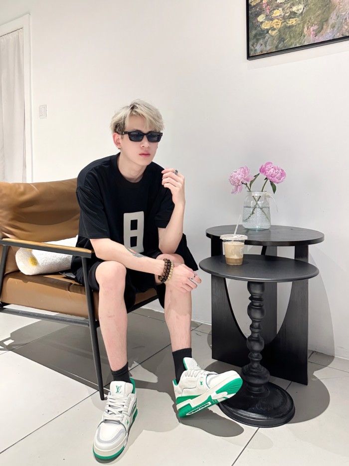 Clothes FEAR OF GOD 109