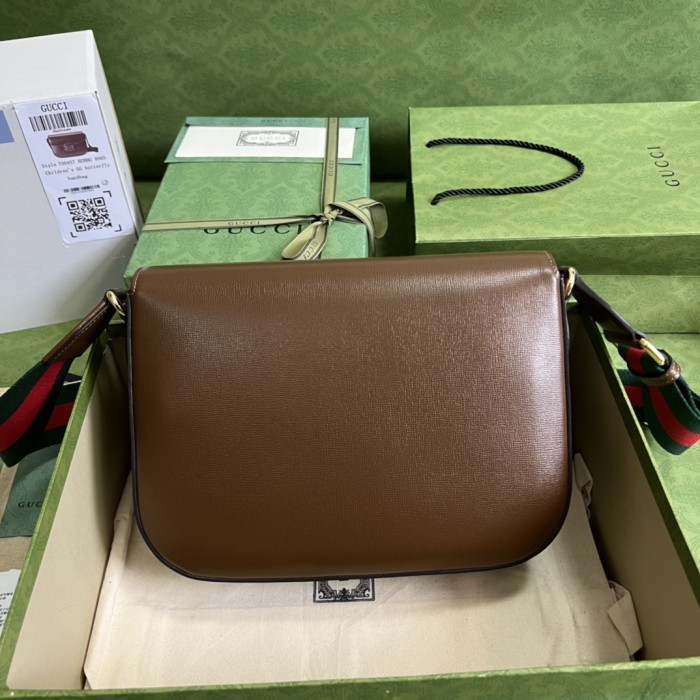 Handbag Gucci 700457 size 30*21*7.5 cm