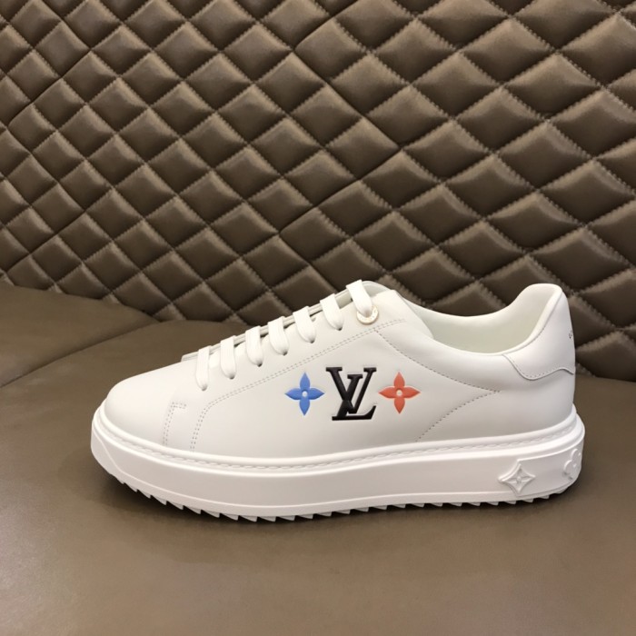 Louis Vuitton Low Top sneaker 46