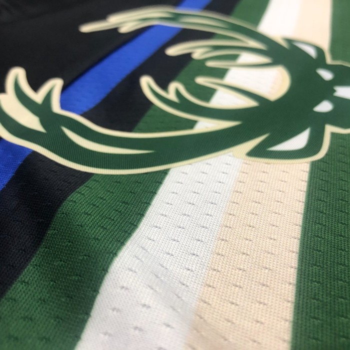 Basketball Jerseys Milwaukee Bucks
