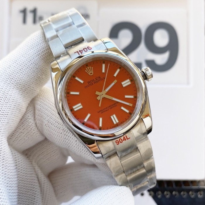 Watch Rolex 36mm 14