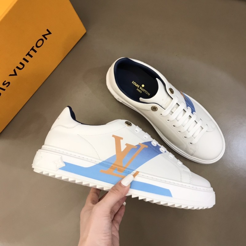 Louis Vuitton Low Top sneaker 70