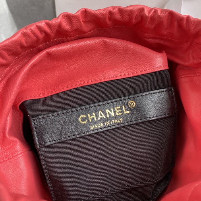 Handbag Chanel AS2313 size 15*14*14 CM