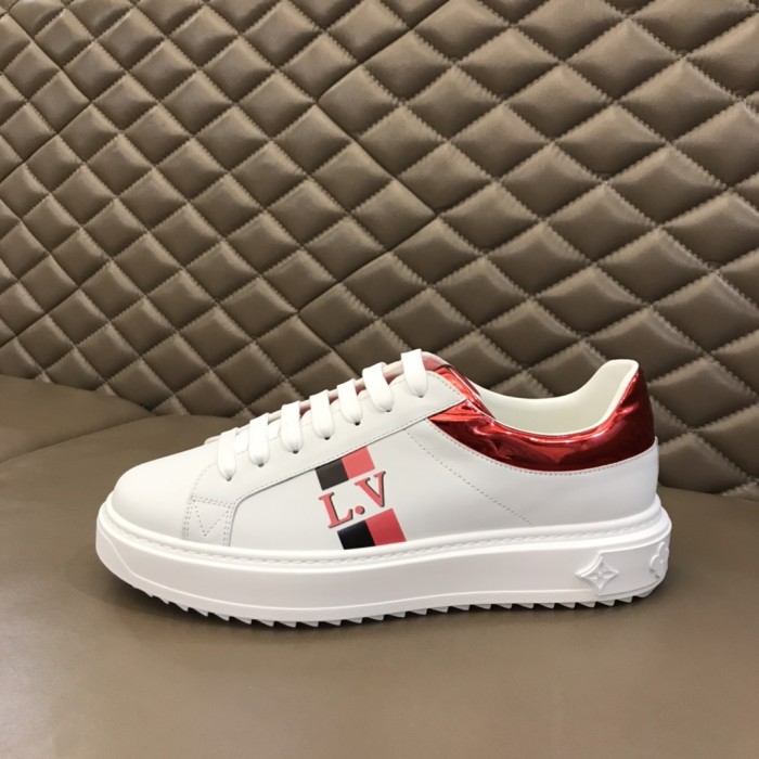 Louis Vuitton Low Top sneaker 57