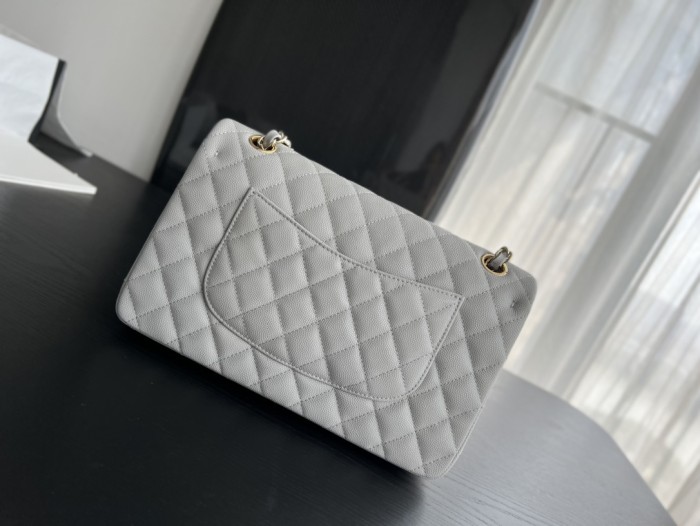 Handbag Chanel size 25 cm