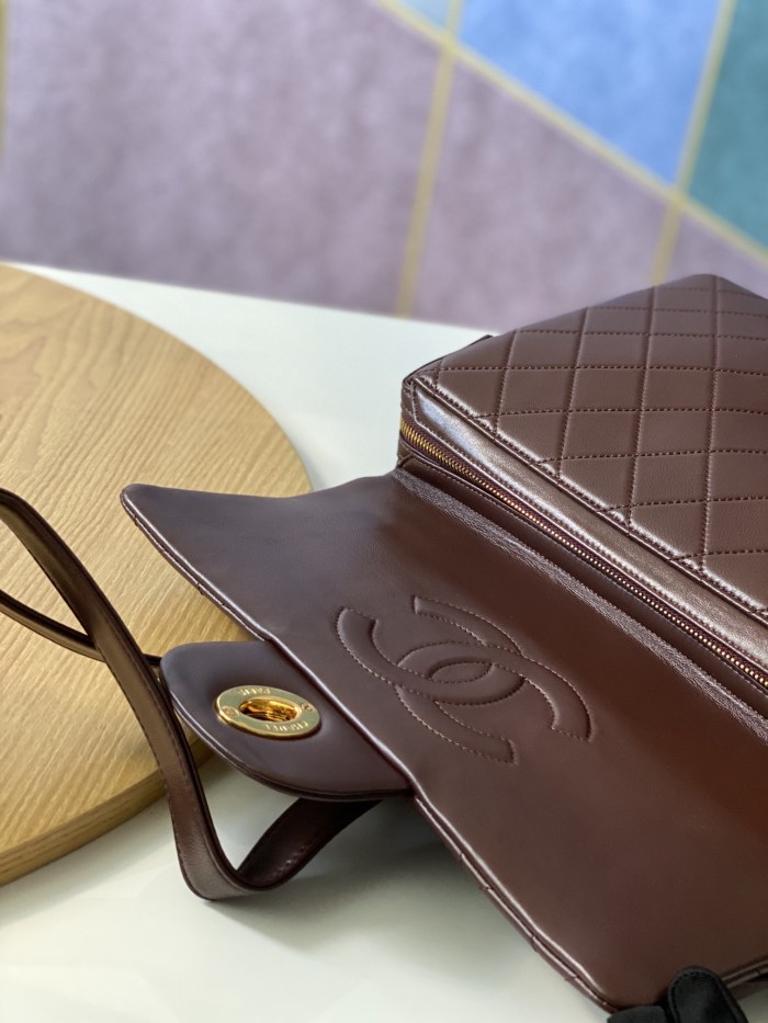 Handbag Chanel A88 size 30.21.8 cm