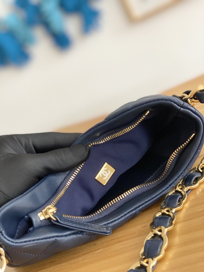 Handbag Dior AS3562 size 17.5*24*6 cm