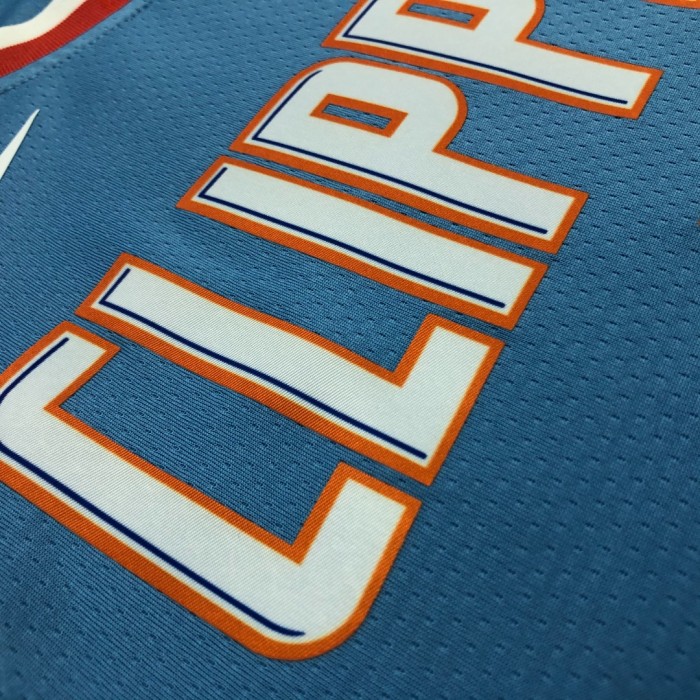 Basketball Jerseys Los Angeles Clippers