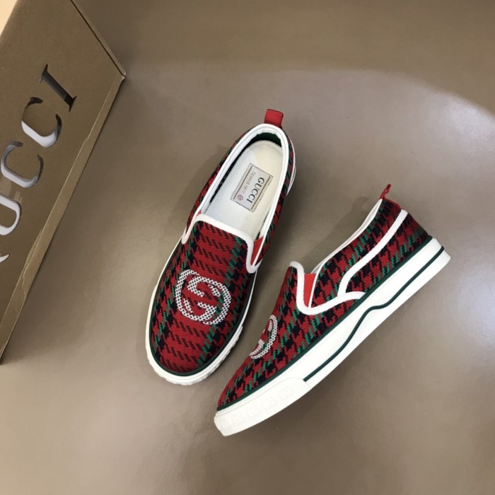 Gucci Tennis 1977 sneaker 2
