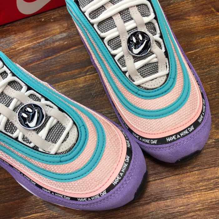 Nike Air Max 97 Have a Nike Day