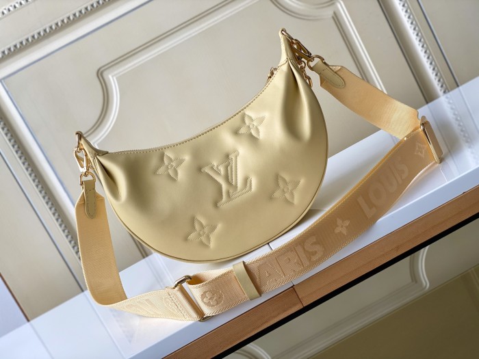 Handbag Louis Vuitton M59823 size 27.5x16x7 cm