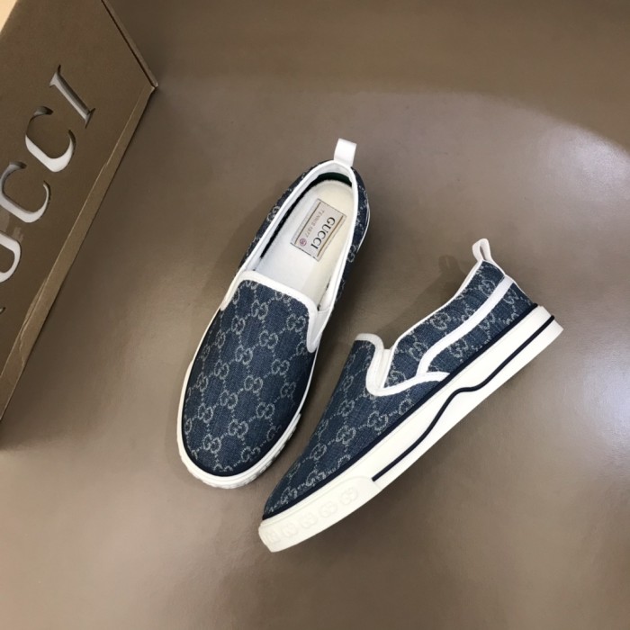 Gucci Tennis 1977 sneaker 3