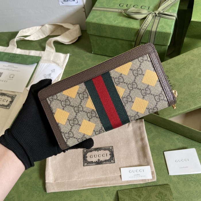 Handbag Gucci 523154 size 19.5*11*3 cm