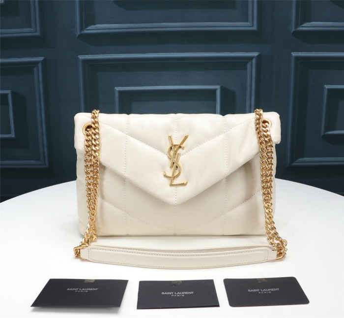 Handbags SAINT LAURENT 577476 size 29x17x11 cm