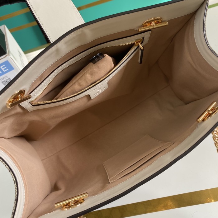 Handbag Gucci 479197 size 35*23.5*14 cm