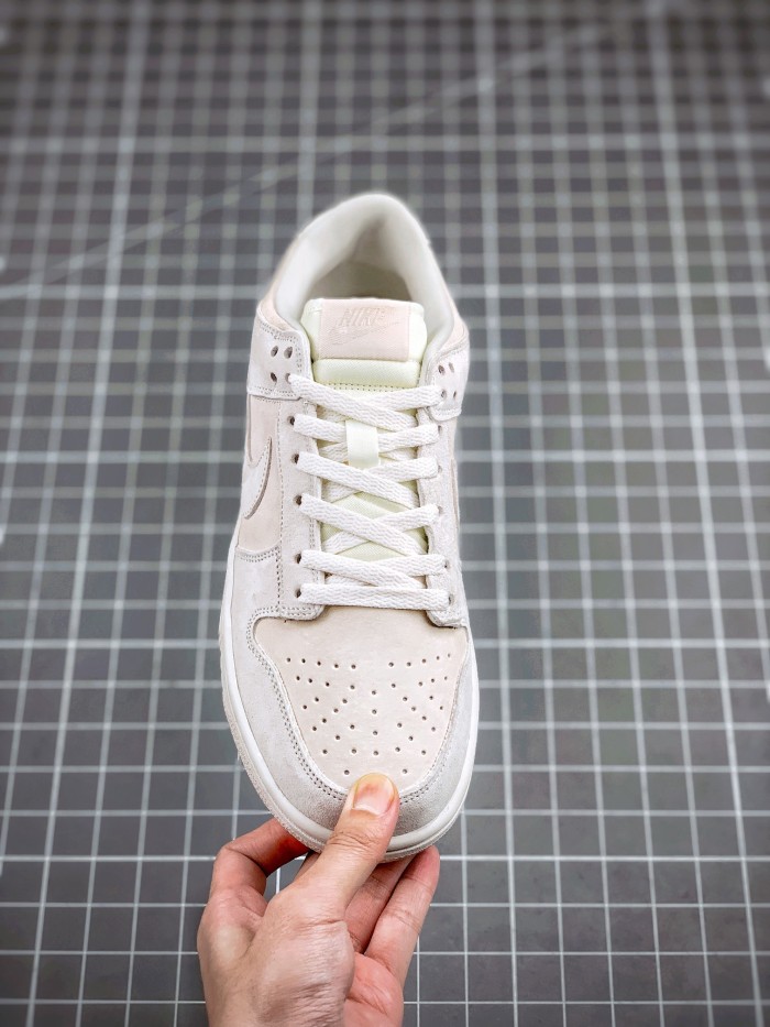 Nike Dunk Low Premium Vast Grey