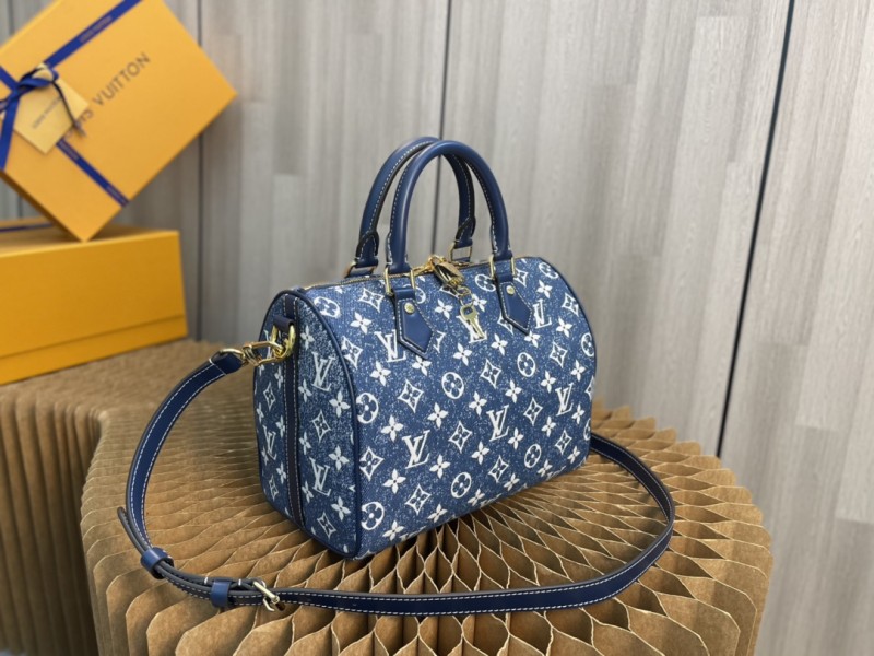 Handbag Louis Vuitton M59609 size 25.0 x 19.0 x 15.0 cm