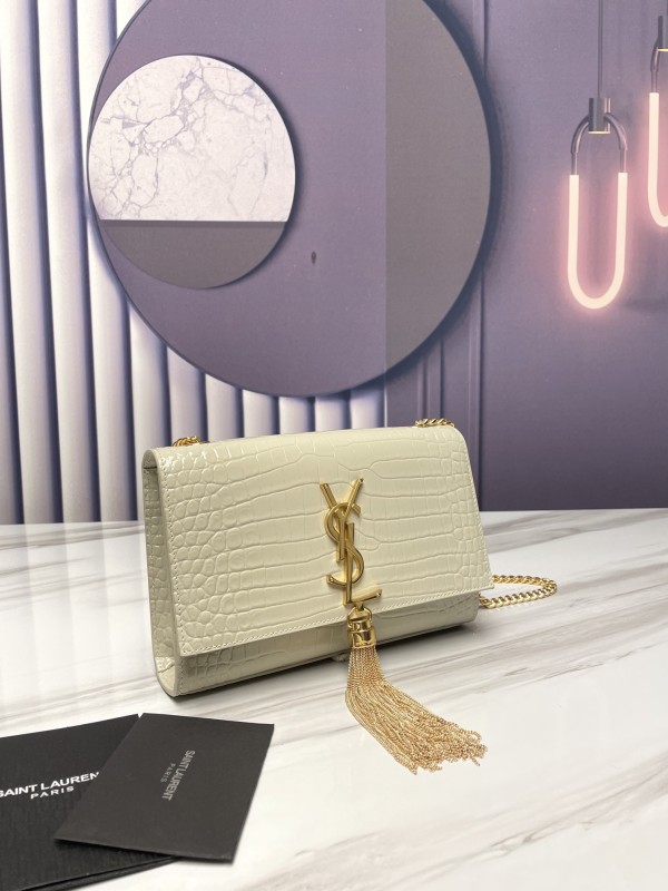 Handbags SAINT LAURENT 474366Zx size 20x12.5x5 cm