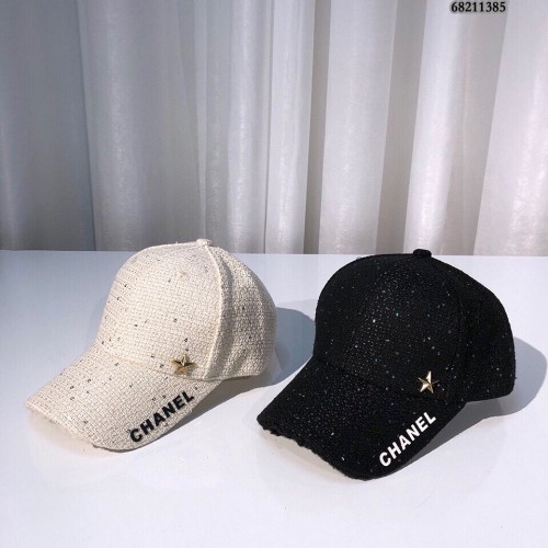 Hat Chanel 10