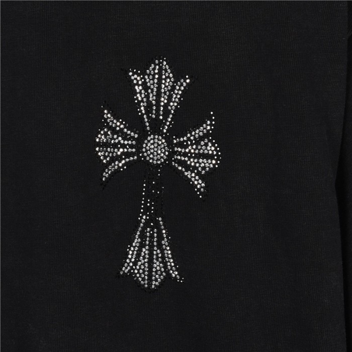 Clothes Chrome Hearts11