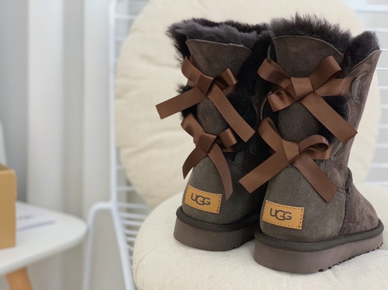 UGG Sneaker 29