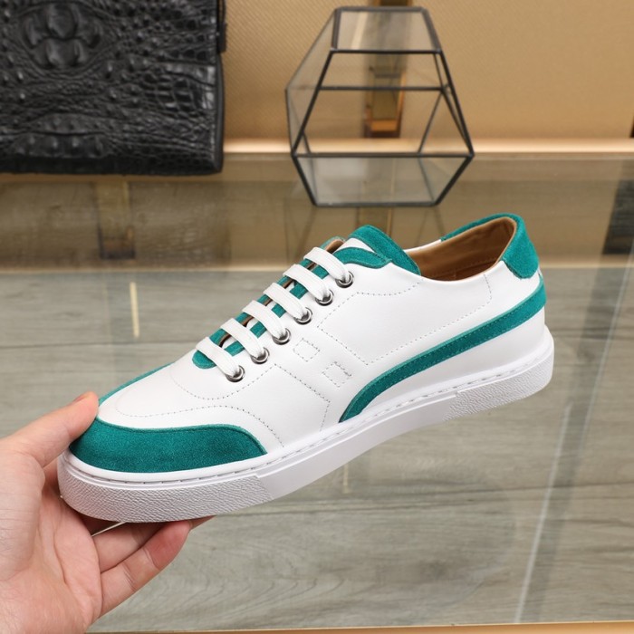 Hermes Quicker sneaker 20