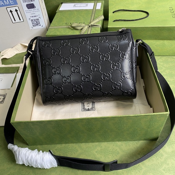 Handbag Gucci 658565 size 29×22×9.5 cm