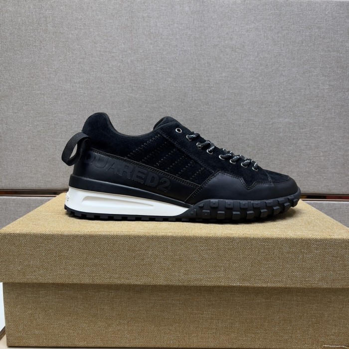 DSQUARED2 sneaker 1
