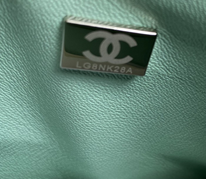 Handbag Chanel A01112 size 25.5*15.5*6.5 cm