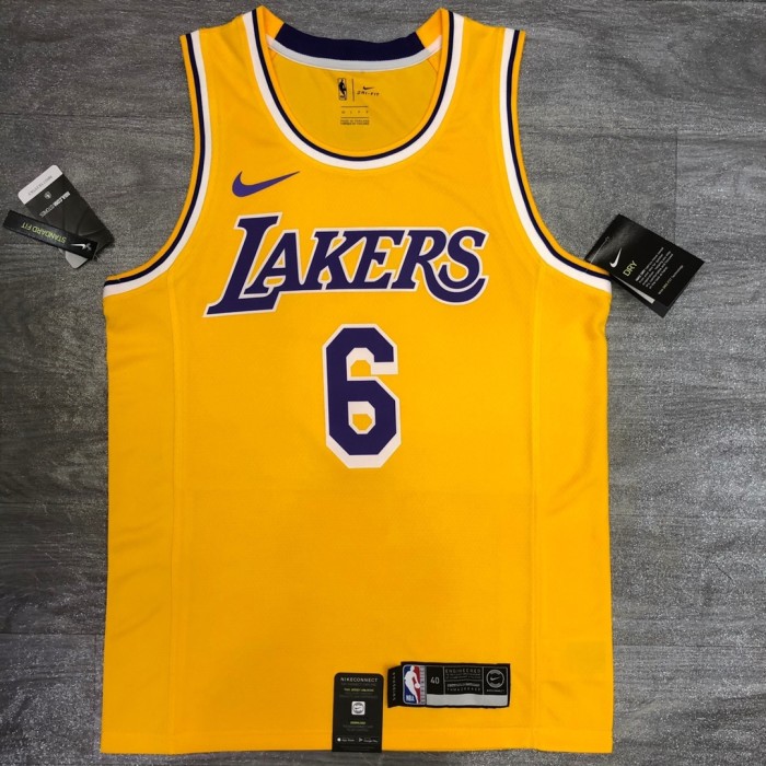 Basketball Jerseys Los Angeles Lakers