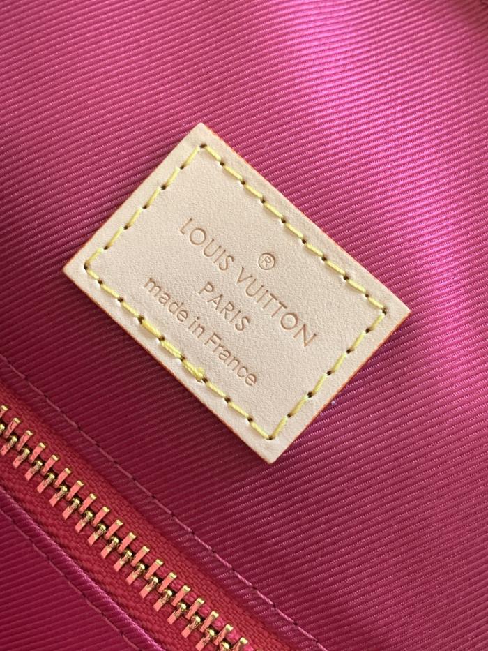 Handbag Louis Vuitton M43704 size 35.5 × 14.0× 33.5 cm